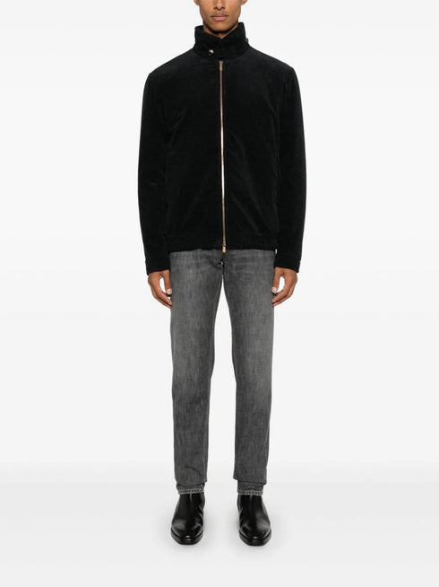 corduroy jacket